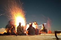 Siwa Oasis all inclusive 3 days Tour from Cairo or Giza