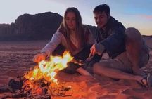 Siwa Oasis all inclusive 3 days Tour from Cairo or Giza