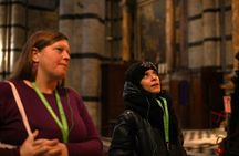 Siena Guided Tour with Cathedral and Optional Crypt & Museum