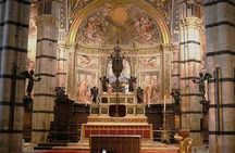 Siena Guided Tour with Cathedral and Optional Crypt & Museum