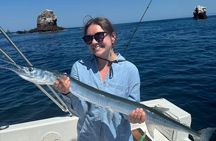 Sport Fishing Private & Guided Offshore Charter in Costa Rica 