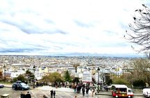 5 Hour Walking Tour in Paris with Licensed Guide 