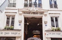 Paris 10+ Highlights: Montmartre & Arc Rooftop Entry