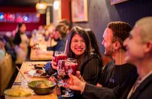 Flamenco Show Ticket at tablao Jardines de Zoraya Granada