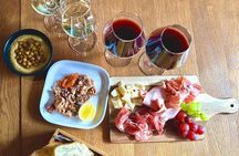 2 Hours Wine Tasting in Dubrovnik Old Town 