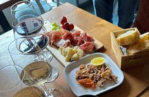 2 Hours Wine Tasting in Dubrovnik Old Town 