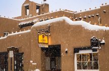 Small Group Santa Fe Walking Tour
