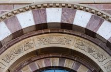 Small Group Santa Fe Walking Tour