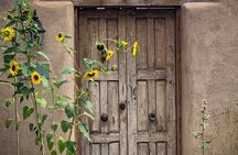 Small Group Santa Fe Walking Tour