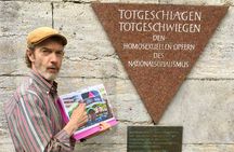 Queer Berlin Tour: Birthplace of LGTBQ Movements
