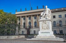 Queer Berlin Tour: Birthplace of LGTBQ Movements