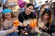 The Rome Tipsy Food Tour