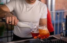 The Rome Tipsy Food Tour