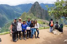 Machu Picchu Full Day Tour from Cusco