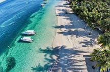 Roatan Tour ATV, Zipline, Sloth Park And Beach