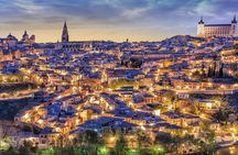 Full Day Tour to Toledo and Quijote Windmills