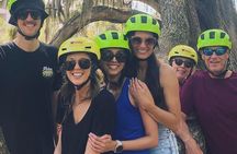 Electric Bike Tour with Free Application for Navigation