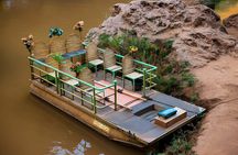 Private Full Day Tour Ouzoud Waterfalls from Marrakech