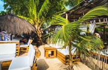 Full Day Experience in Playa Blanca with Lunch
