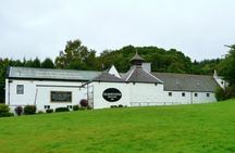 Highland & Lowland Whisky Distillery Tour & Tasting from Glasgow