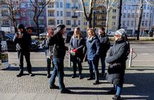 Berlin Center Food Tour with 8+ Authentic Local Tastings
