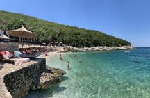 Speed Boat Trip to Karaburun, Haxhi Ali Cave and Sazan Island