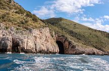Speed Boat Trip to Karaburun, Haxhi Ali Cave and Sazan Island