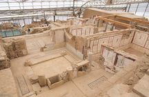 Best Seller: Ephesus Private Tour –Skip-the-Line & On-Time Return