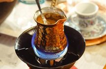 Istanbul Turkish Coffee Making & Fortune Telling Workshop