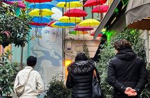 Strolling Through Istanbul's Artistic Streets