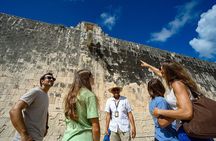 Chichen Itza Express Private Tour