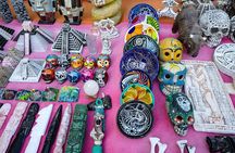 Chichen Itza Express Private Tour
