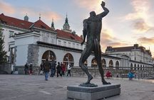 Ljubljana Small Group Bike Tour - On and Off the Beaten Track