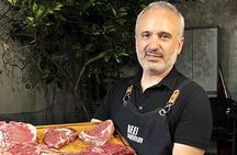 Private Barbecue Experience with Beef Sommelier Plus RT Transfers