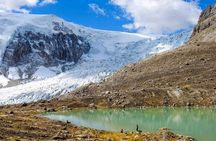 Ausangate Trek To Machupicchu 4D/3N