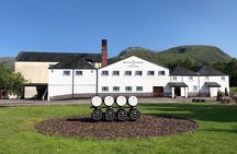 Private Luxury Tour of Loch Lomond Glencoe and Loch Ness