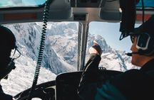 25-Minute Helicopter flight including an alpine landing