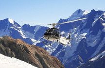Tasman Experience and Skydive | Combo