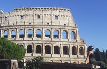Colosseum Private Walking Tour