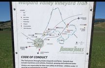 Waipara Wine Trail Tour From Christchurch 