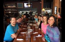 Victoria Guided Food and History Tour