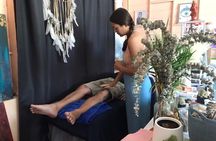 5 Hours Private Reiki Class with Licensed Reiki Teacher