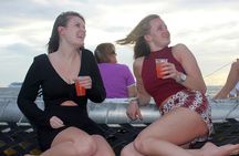 Catamaran Sunset and Cocktail Cruise