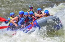 Middle Clear Creek Canyon for Beginners
