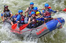 Middle Clear Creek Canyon for Beginners