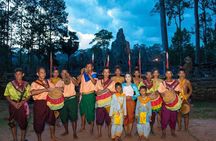 Vietnam & Cambodia in 16 Days: Halong Bay, Angkor Wat & more