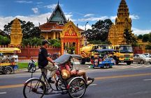 Vietnam & Cambodia in 16 Days: Halong Bay, Angkor Wat & more