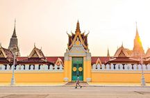 Vietnam & Cambodia in 16 Days: Halong Bay, Angkor Wat & more