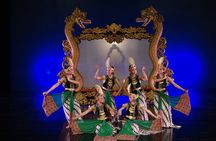 Devdan Show