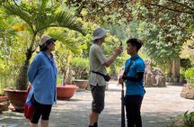 Full Day Private Tour Sightseeing to Phu Quoc with Licensed Guide